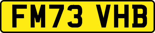 FM73VHB