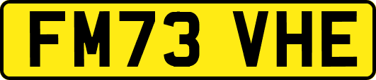 FM73VHE