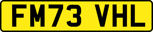 FM73VHL