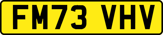 FM73VHV