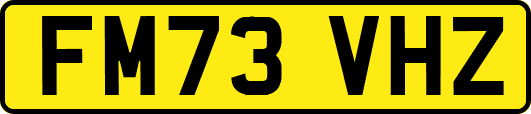 FM73VHZ