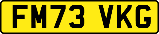 FM73VKG
