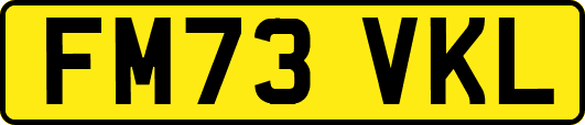FM73VKL