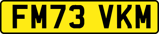 FM73VKM