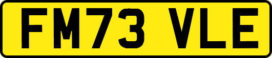 FM73VLE