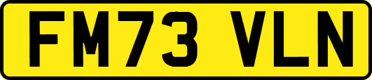 FM73VLN