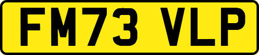 FM73VLP