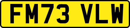 FM73VLW