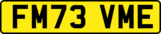 FM73VME