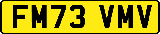 FM73VMV