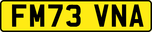 FM73VNA