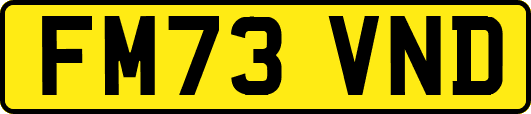 FM73VND