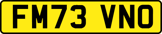 FM73VNO