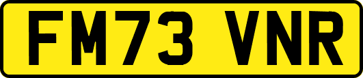 FM73VNR