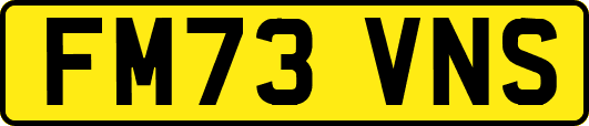 FM73VNS