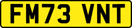FM73VNT