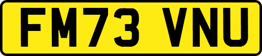 FM73VNU