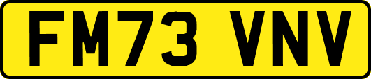 FM73VNV