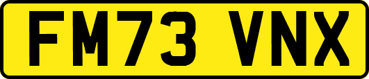 FM73VNX