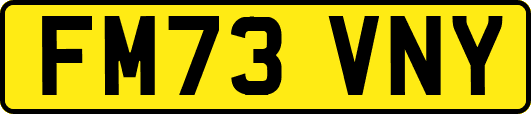 FM73VNY