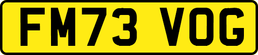 FM73VOG
