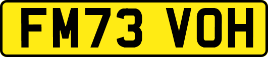 FM73VOH