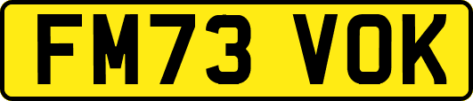 FM73VOK