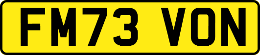 FM73VON