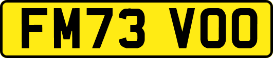 FM73VOO