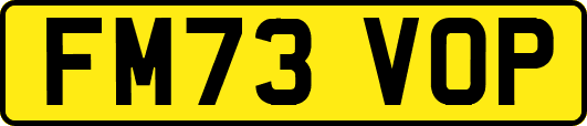 FM73VOP