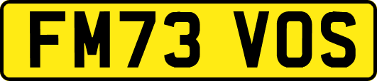 FM73VOS