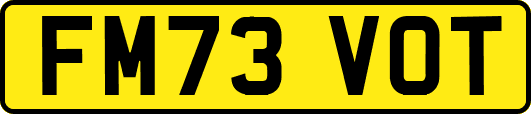 FM73VOT
