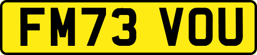 FM73VOU