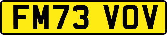FM73VOV