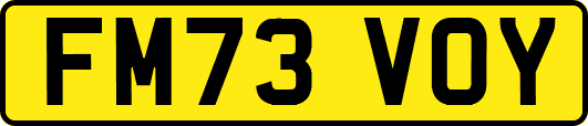 FM73VOY