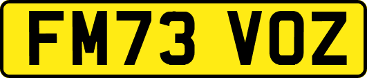 FM73VOZ