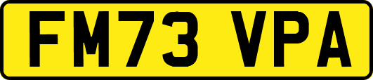 FM73VPA