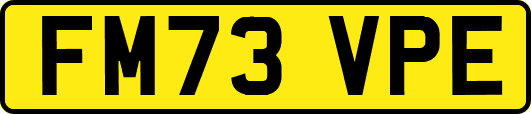 FM73VPE