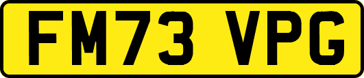 FM73VPG