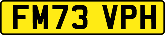 FM73VPH