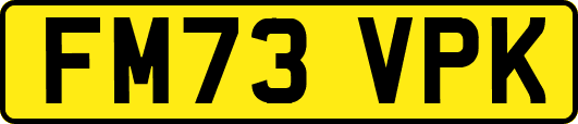 FM73VPK
