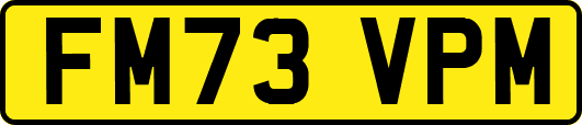 FM73VPM