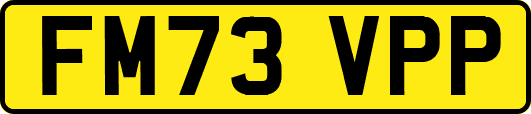 FM73VPP