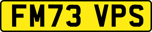 FM73VPS