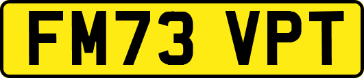FM73VPT
