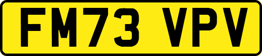FM73VPV