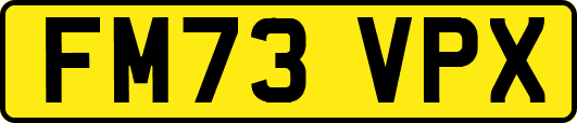 FM73VPX