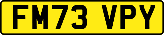 FM73VPY