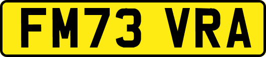 FM73VRA