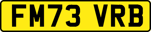 FM73VRB
